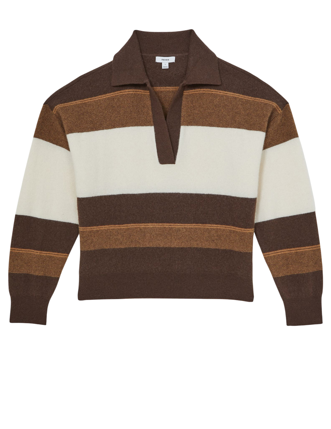 Пуловер Simmy