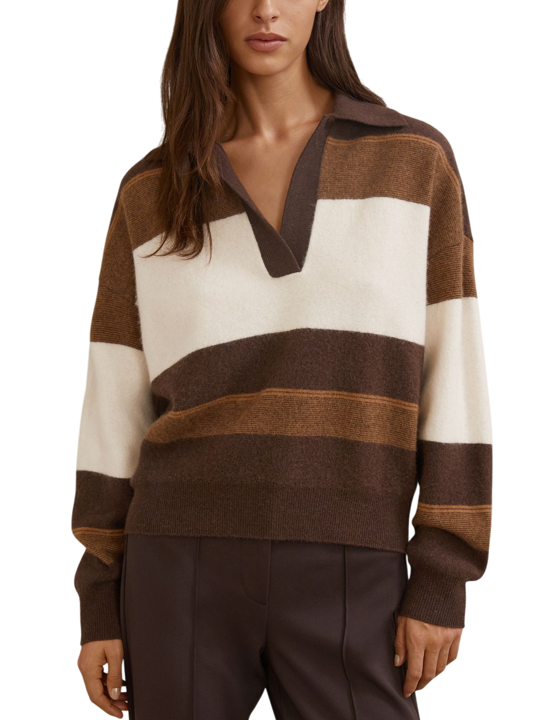 Пуловер Simmy