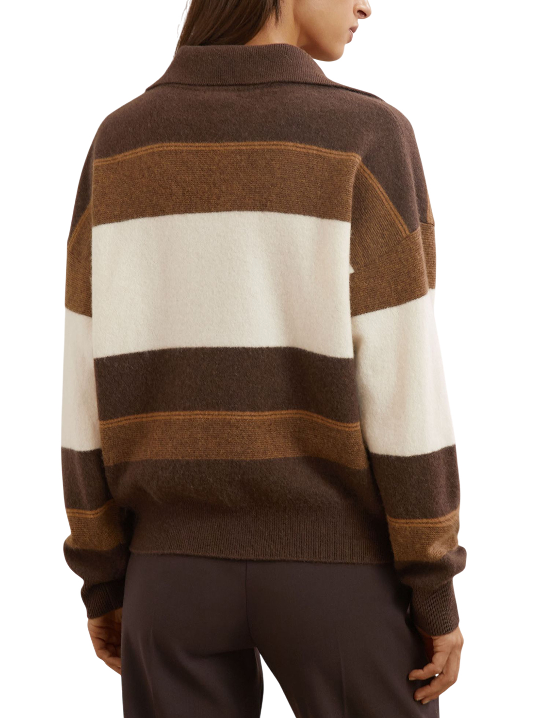 Пуловер Simmy