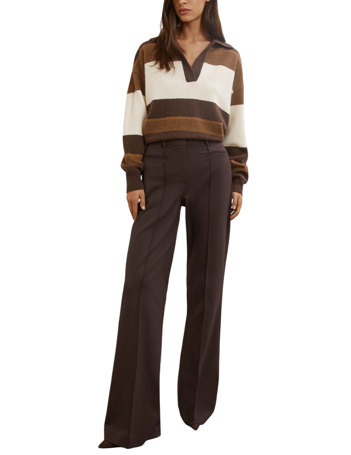 Пуловер Simmy