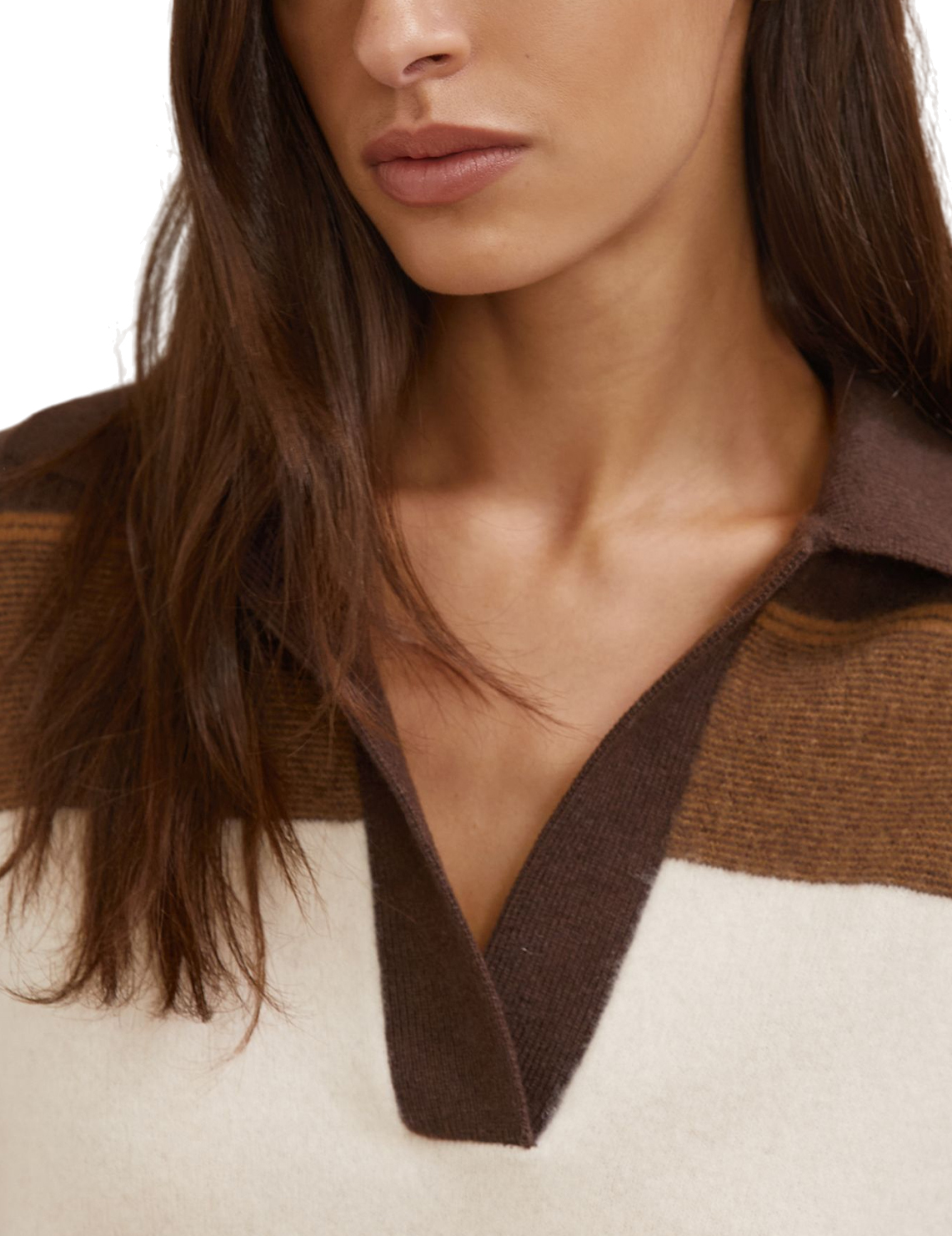 Пуловер Simmy