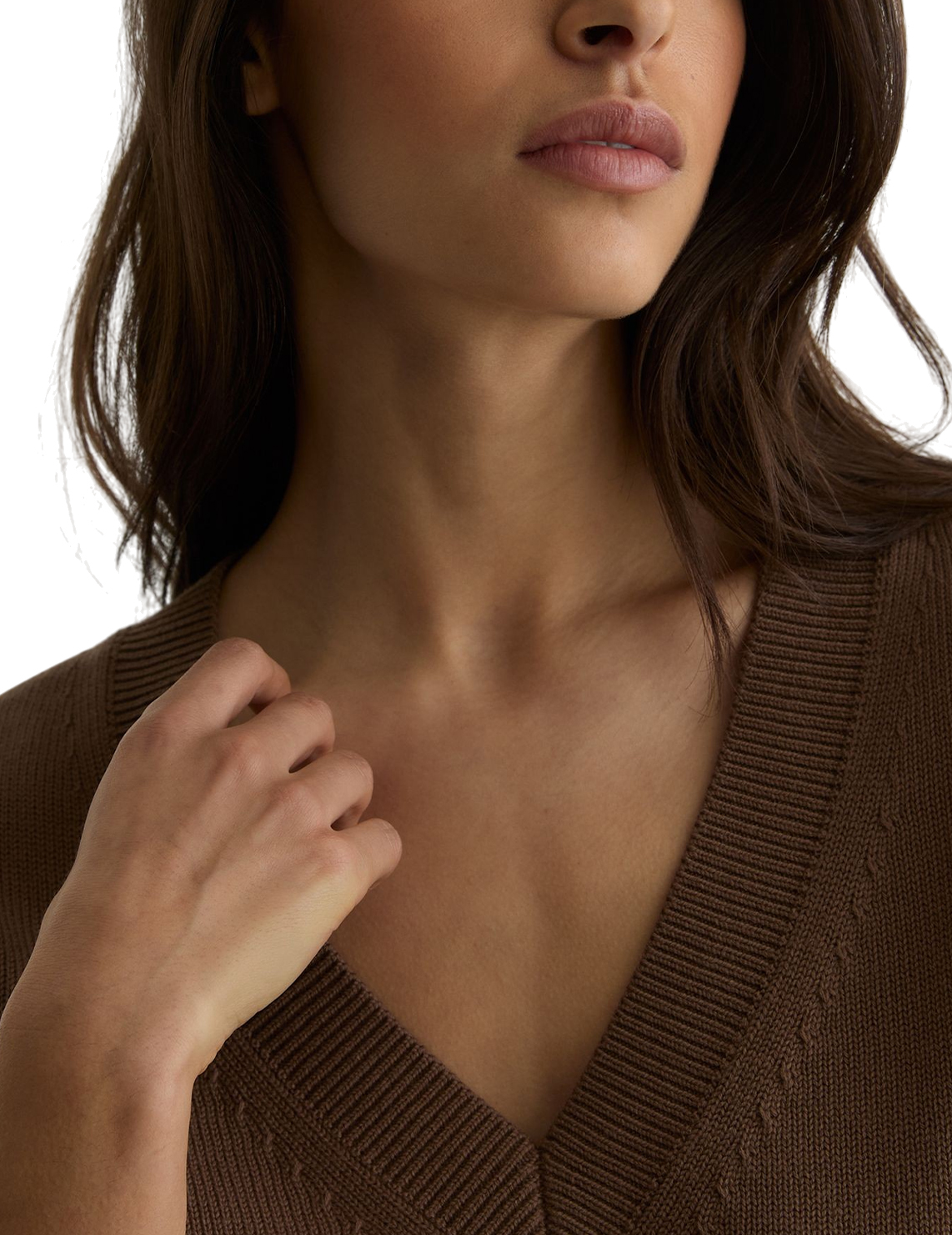 Пуловер Valerie