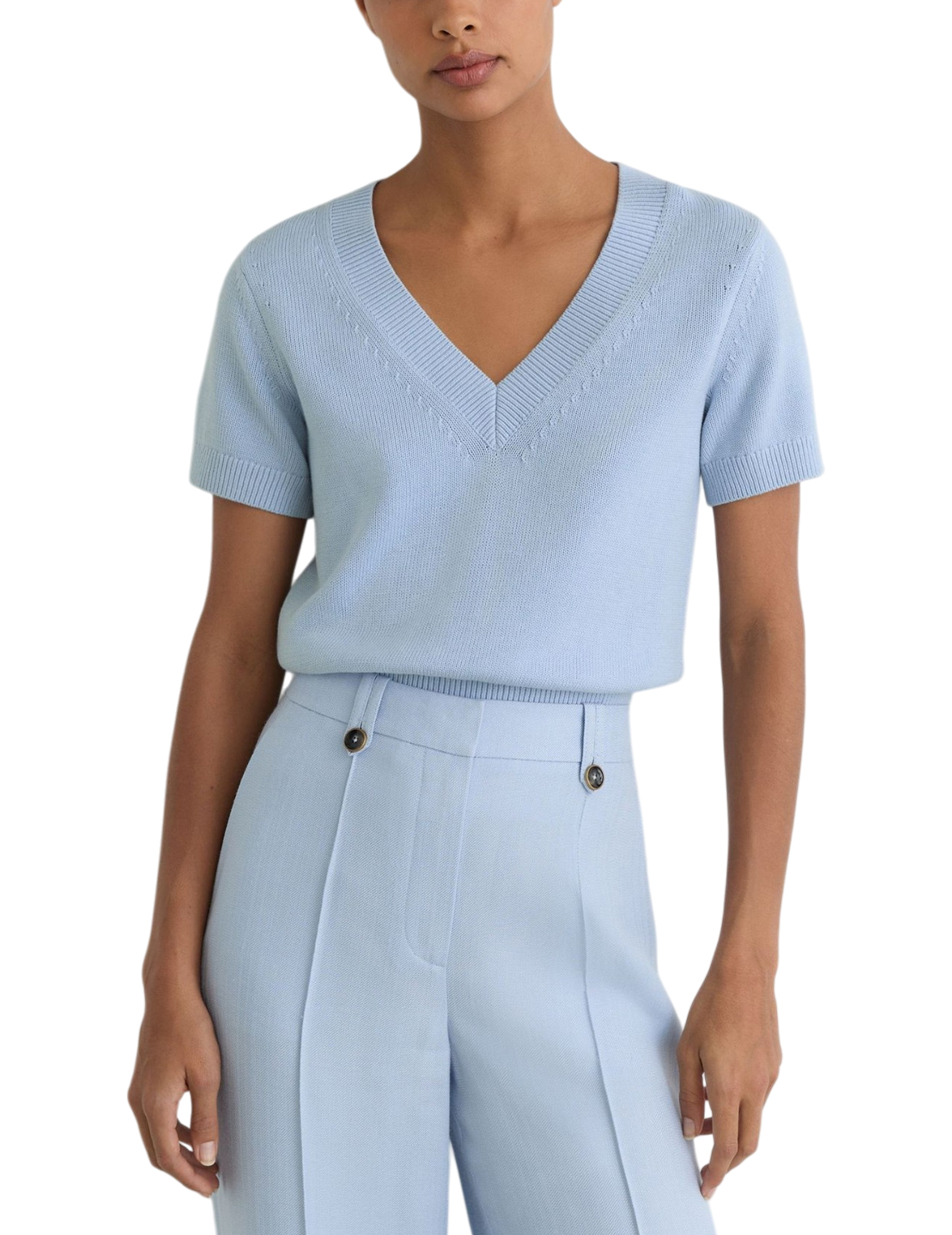 Пуловер Valerie