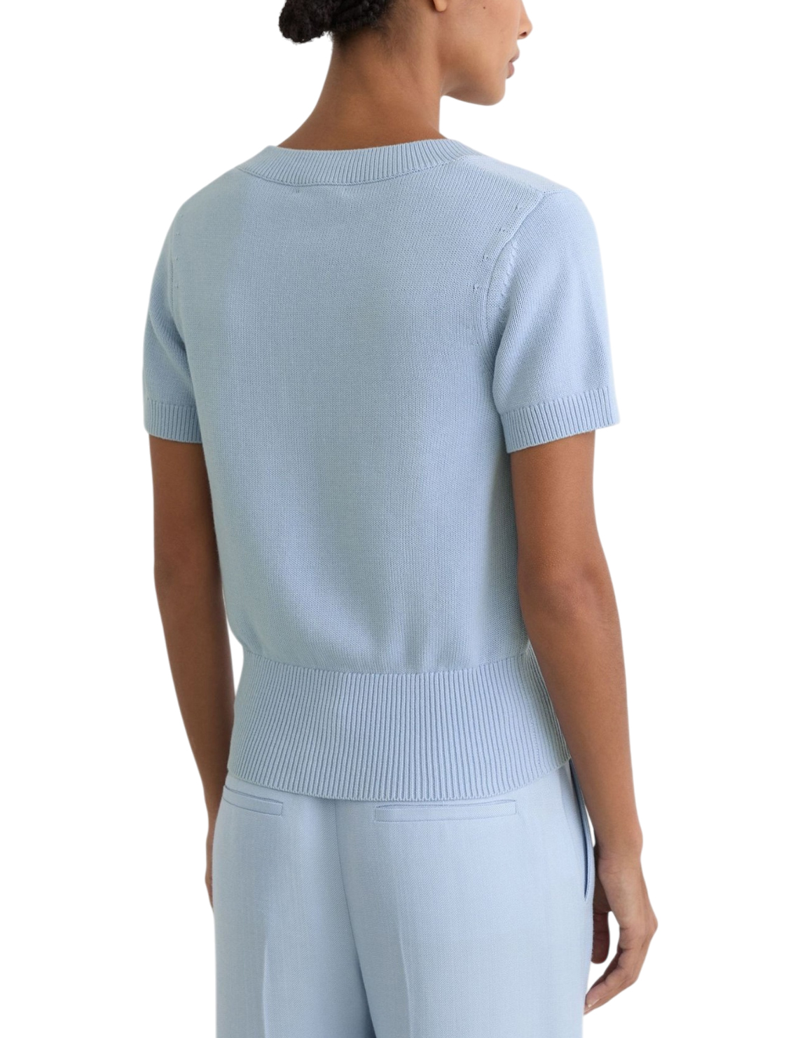 Пуловер Valerie