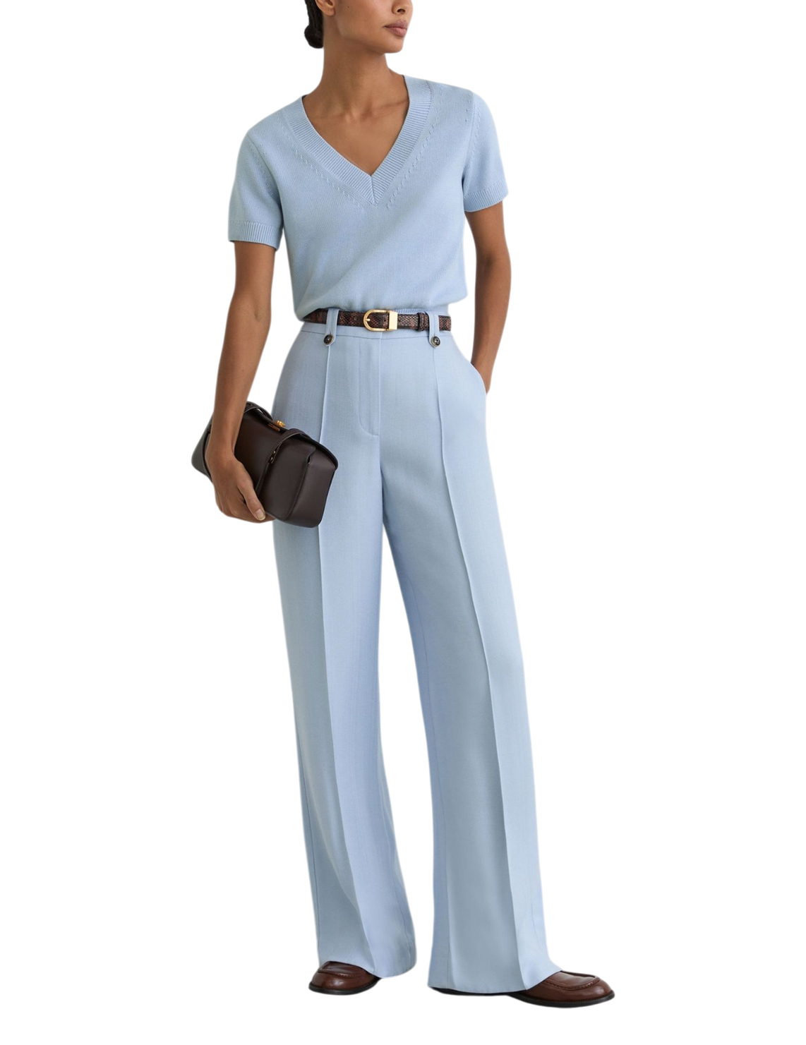 Пуловер Valerie