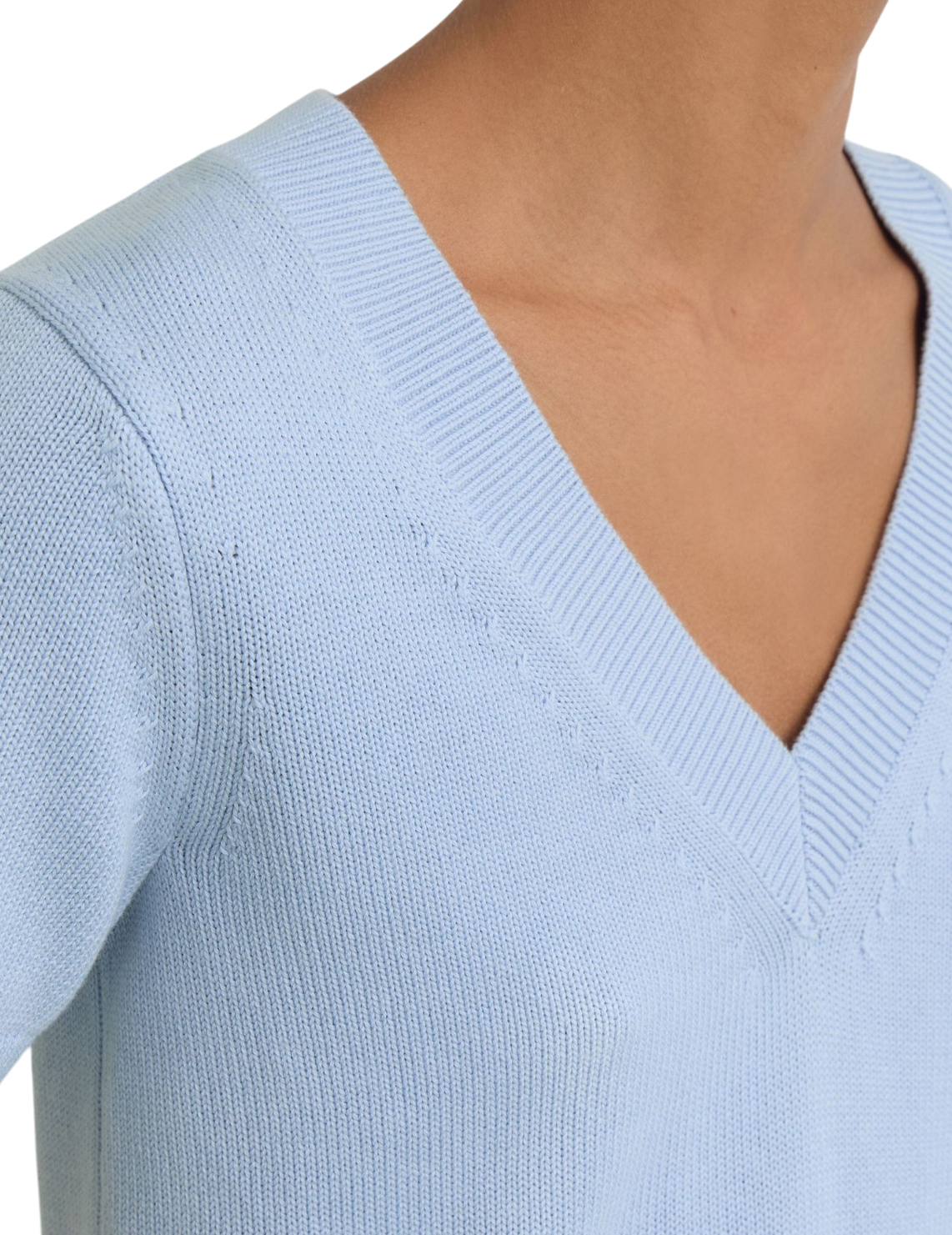 Пуловер Valerie