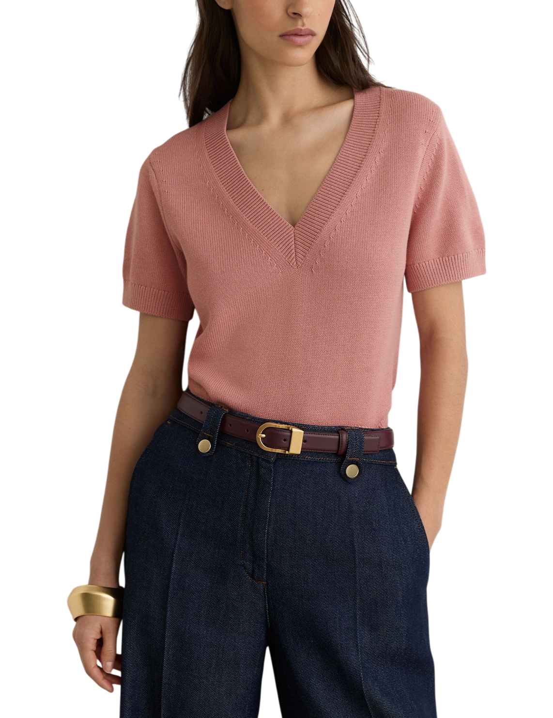 Пуловер Valerie