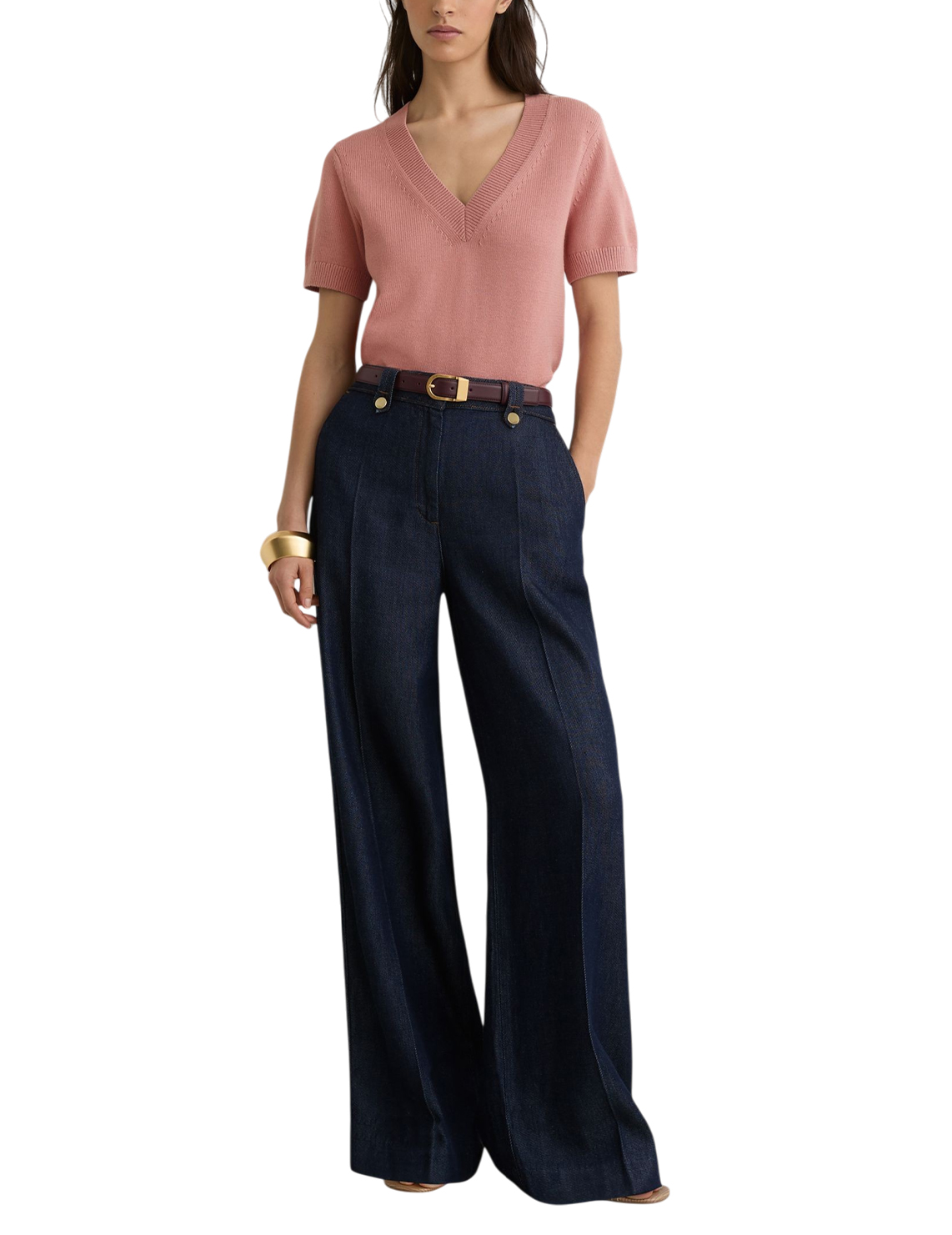 Пуловер Valerie