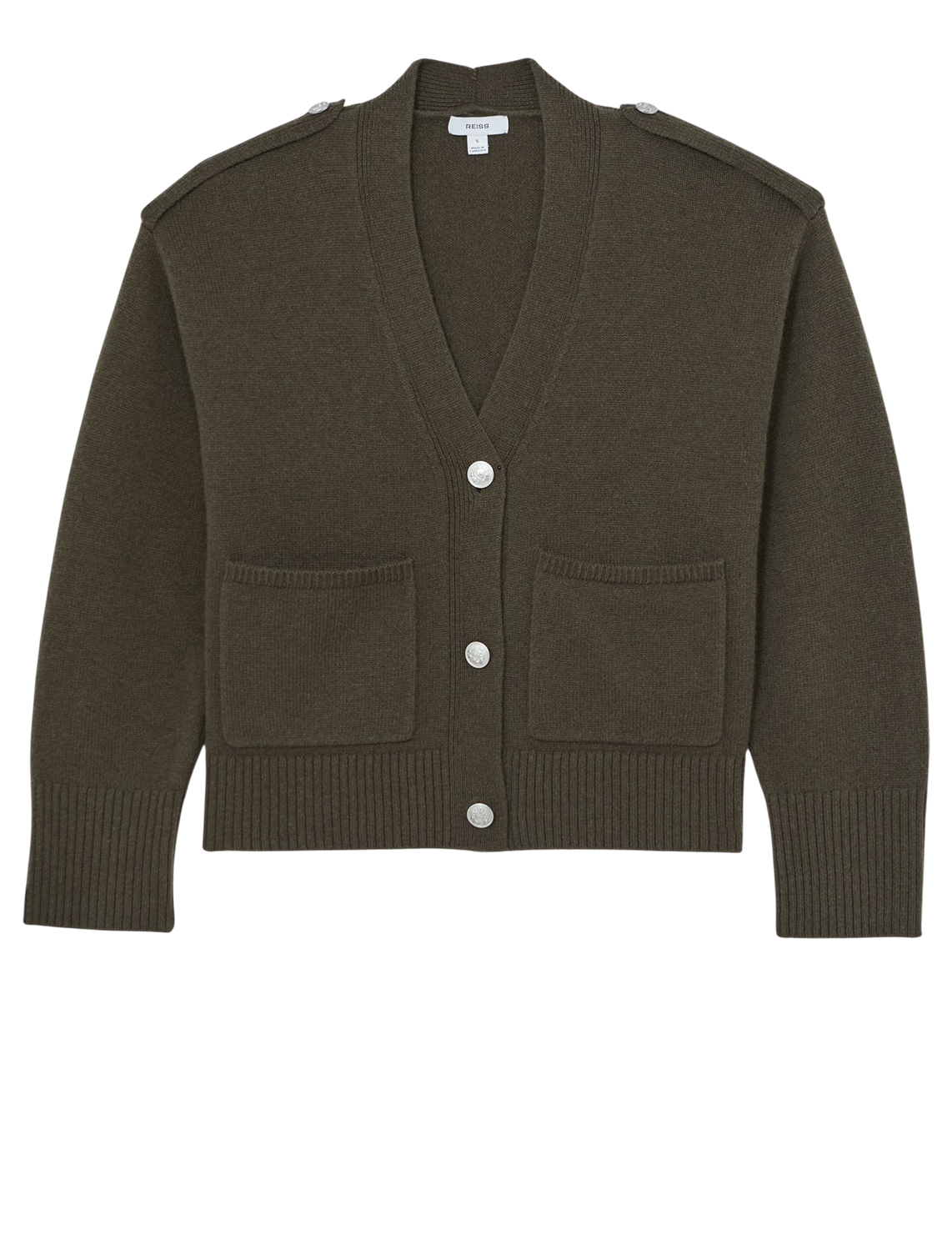 Кардиган Maya