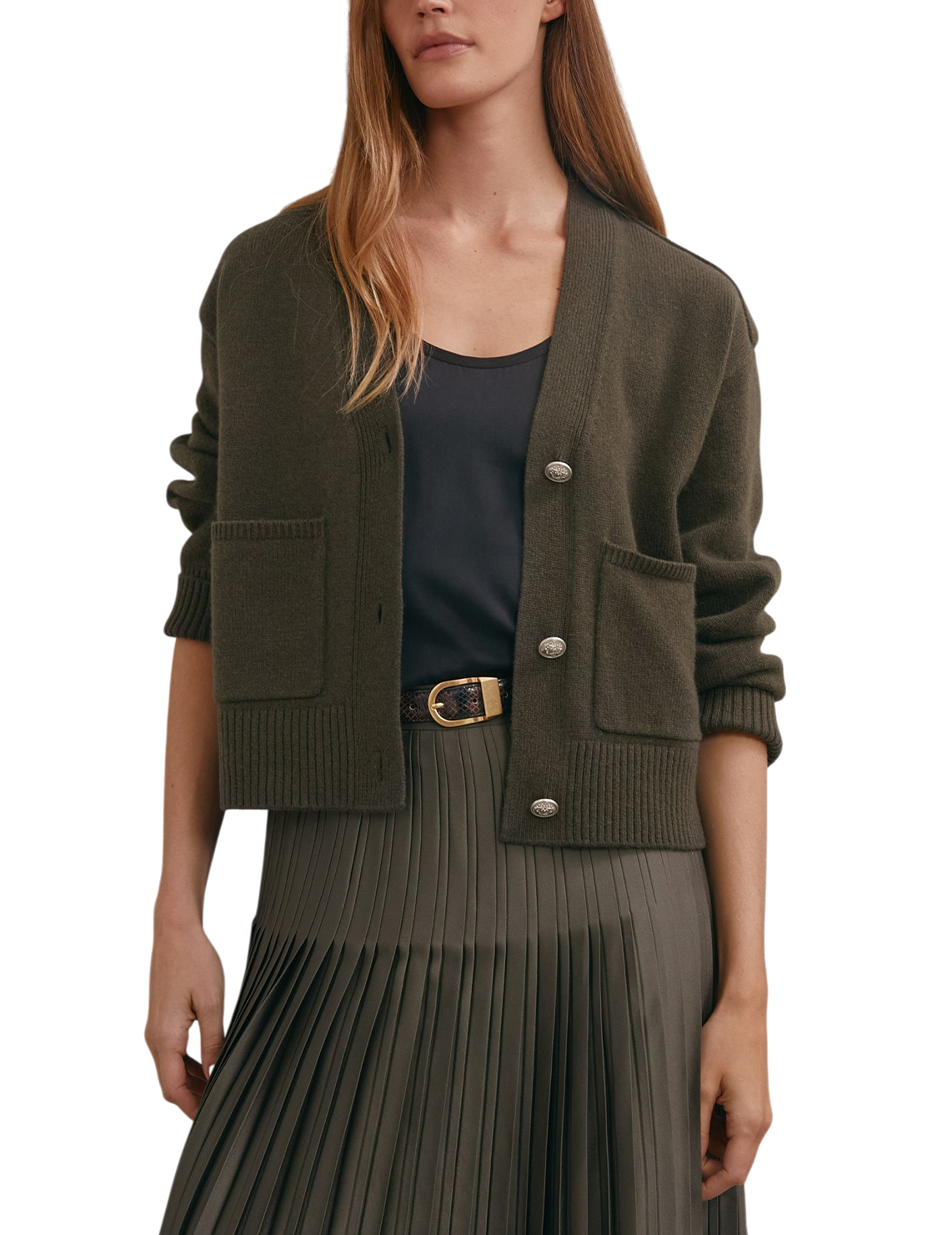 Кардиган Maya