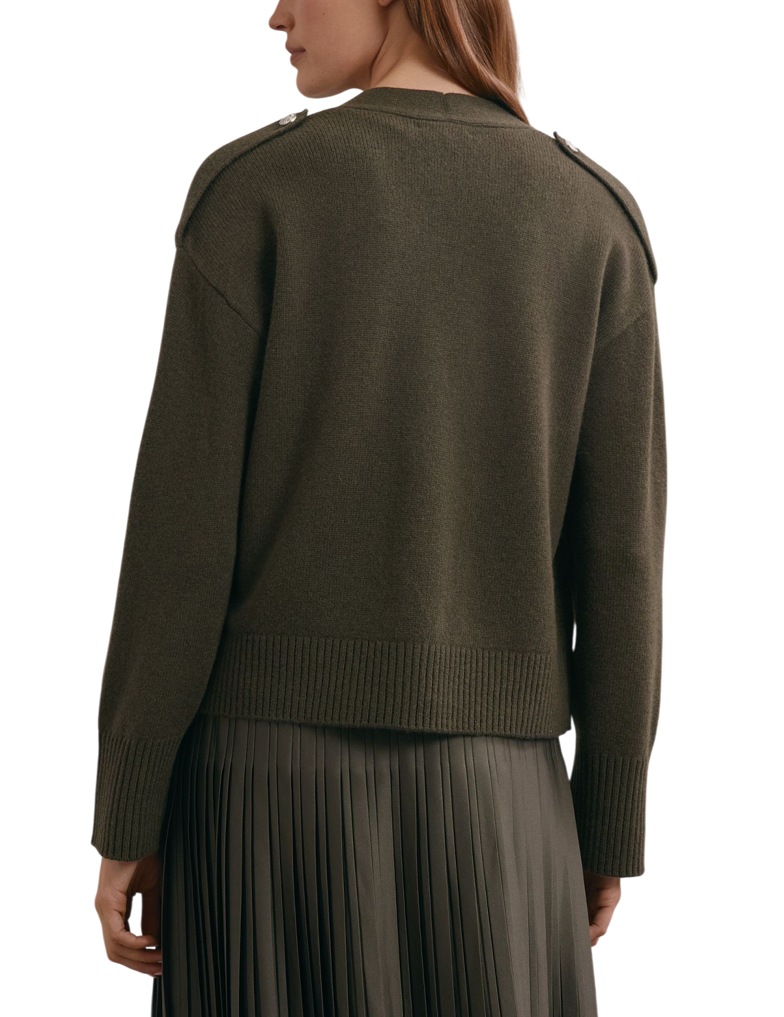 Кардиган Maya