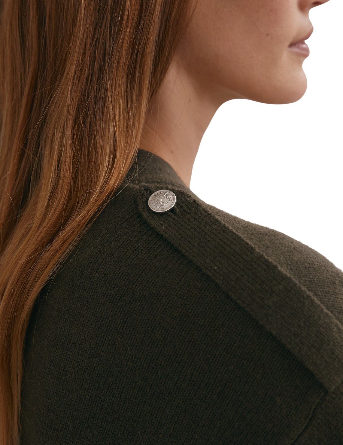 Кардиган Maya