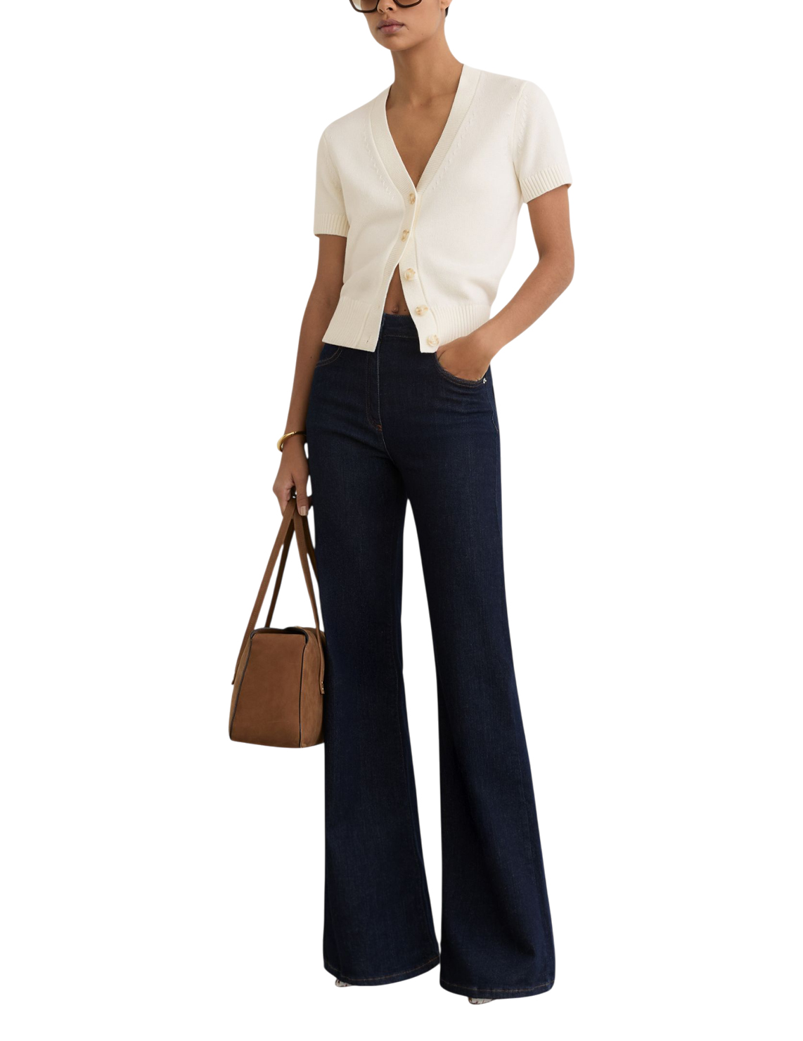 Кардиган Anya