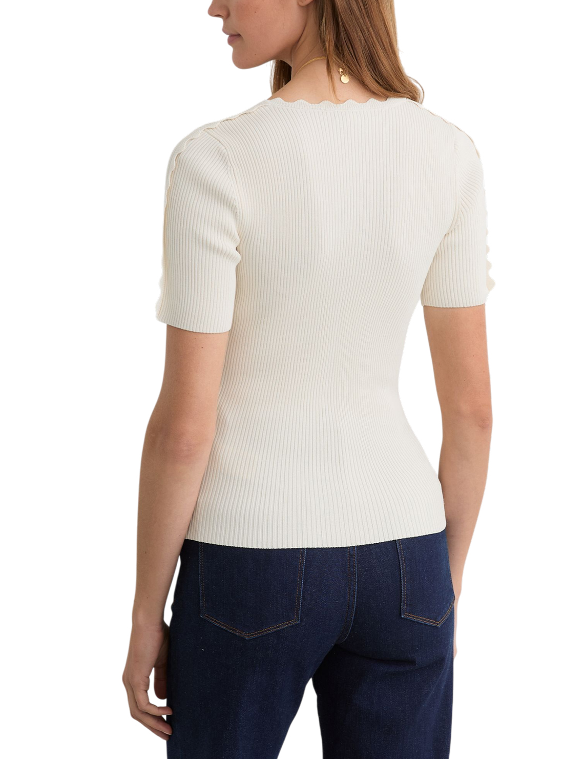 Пуловер Marcy