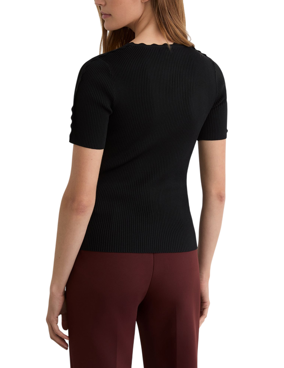 Пуловер Marcy