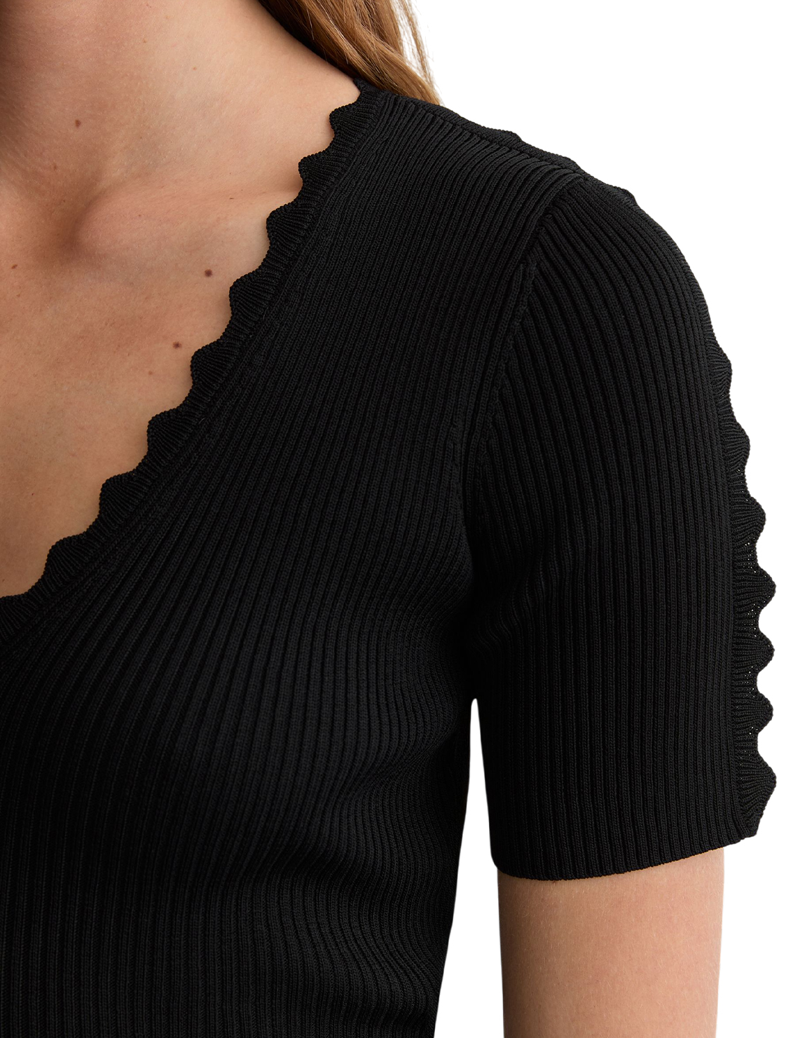 Пуловер Marcy