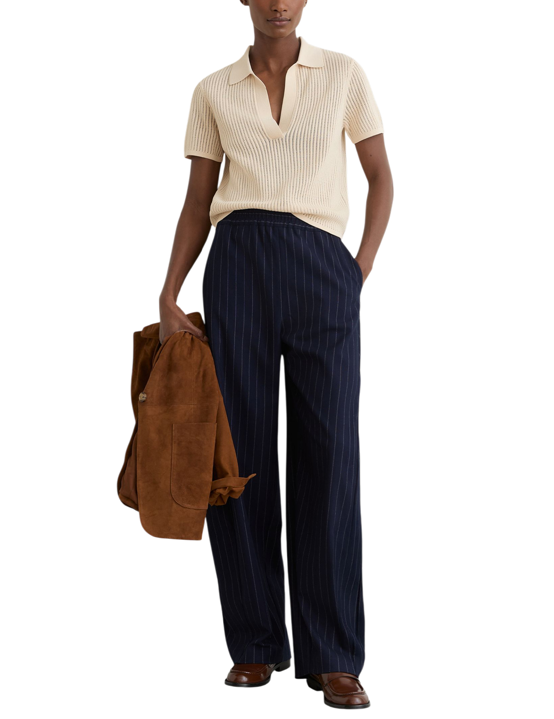 Пуловер Pippa