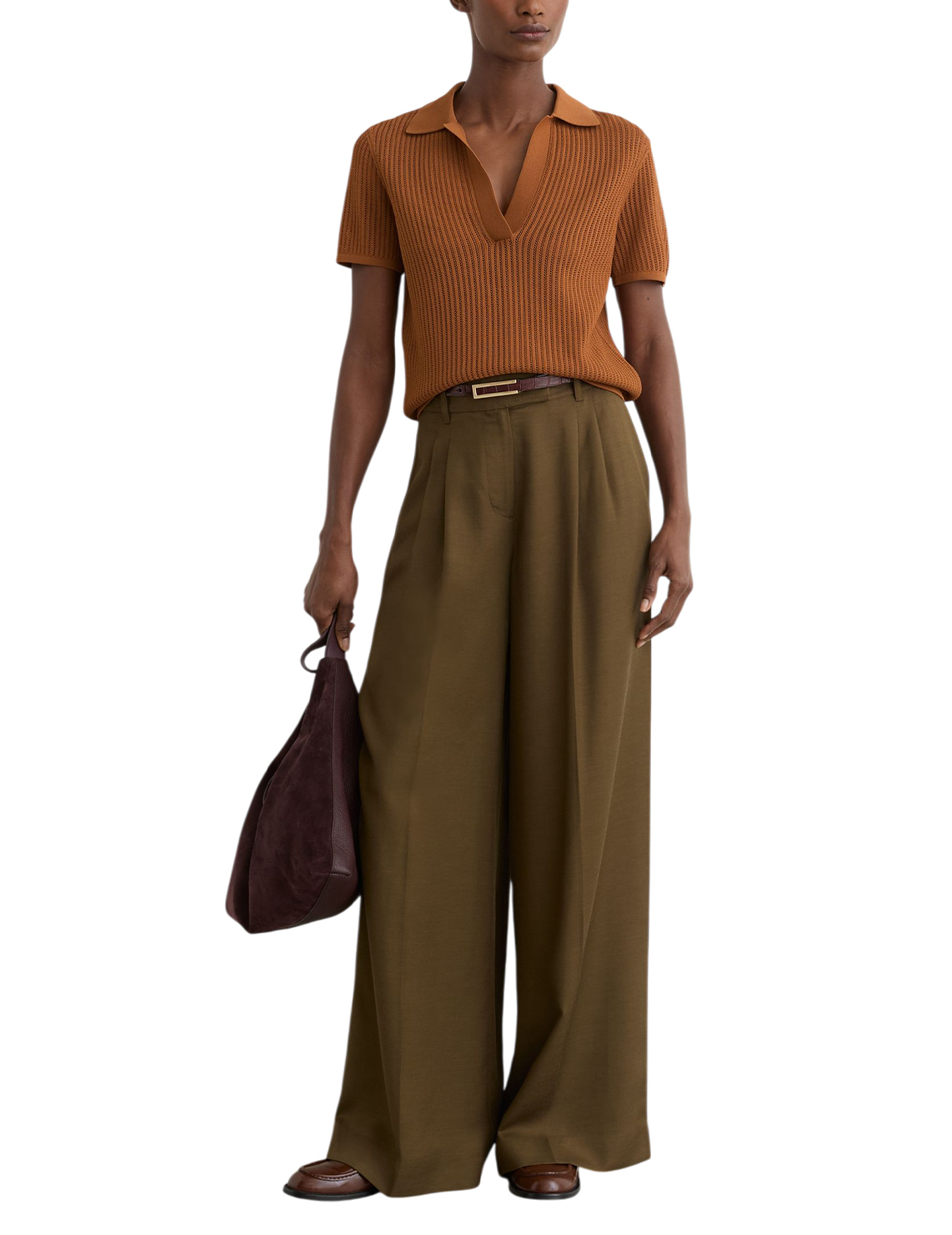 Пуловер Pippa