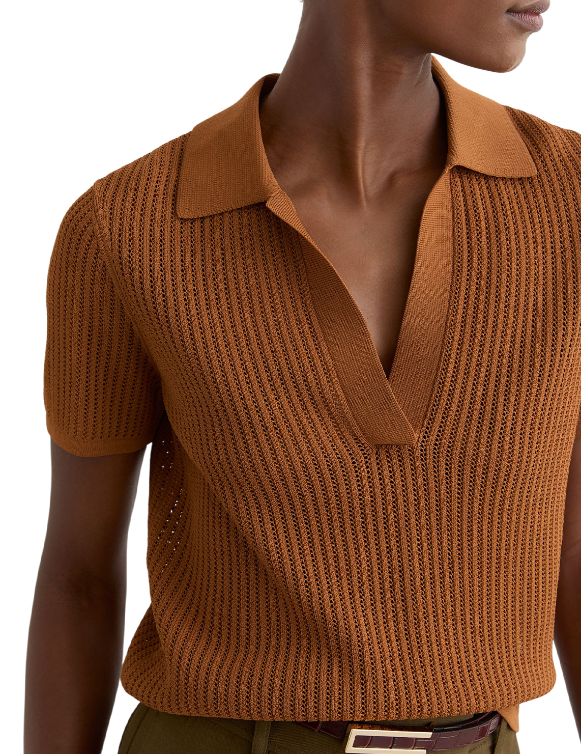 Пуловер Pippa