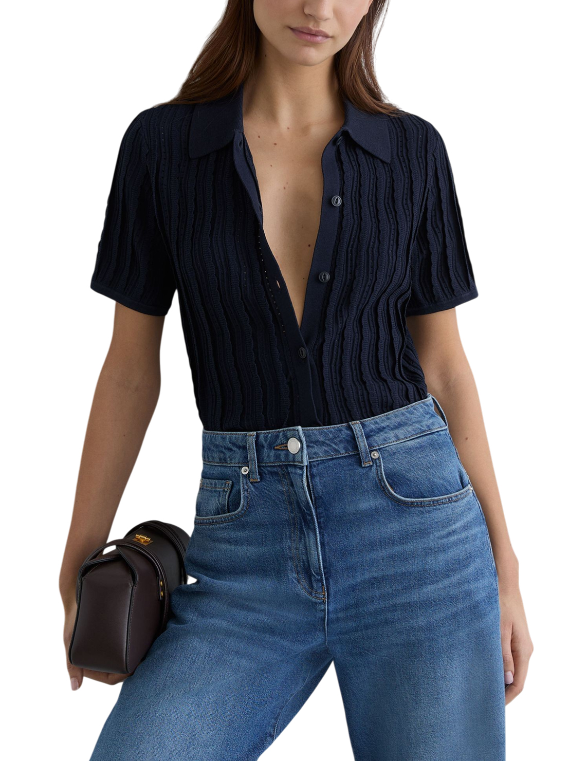 Кардиган Audrey