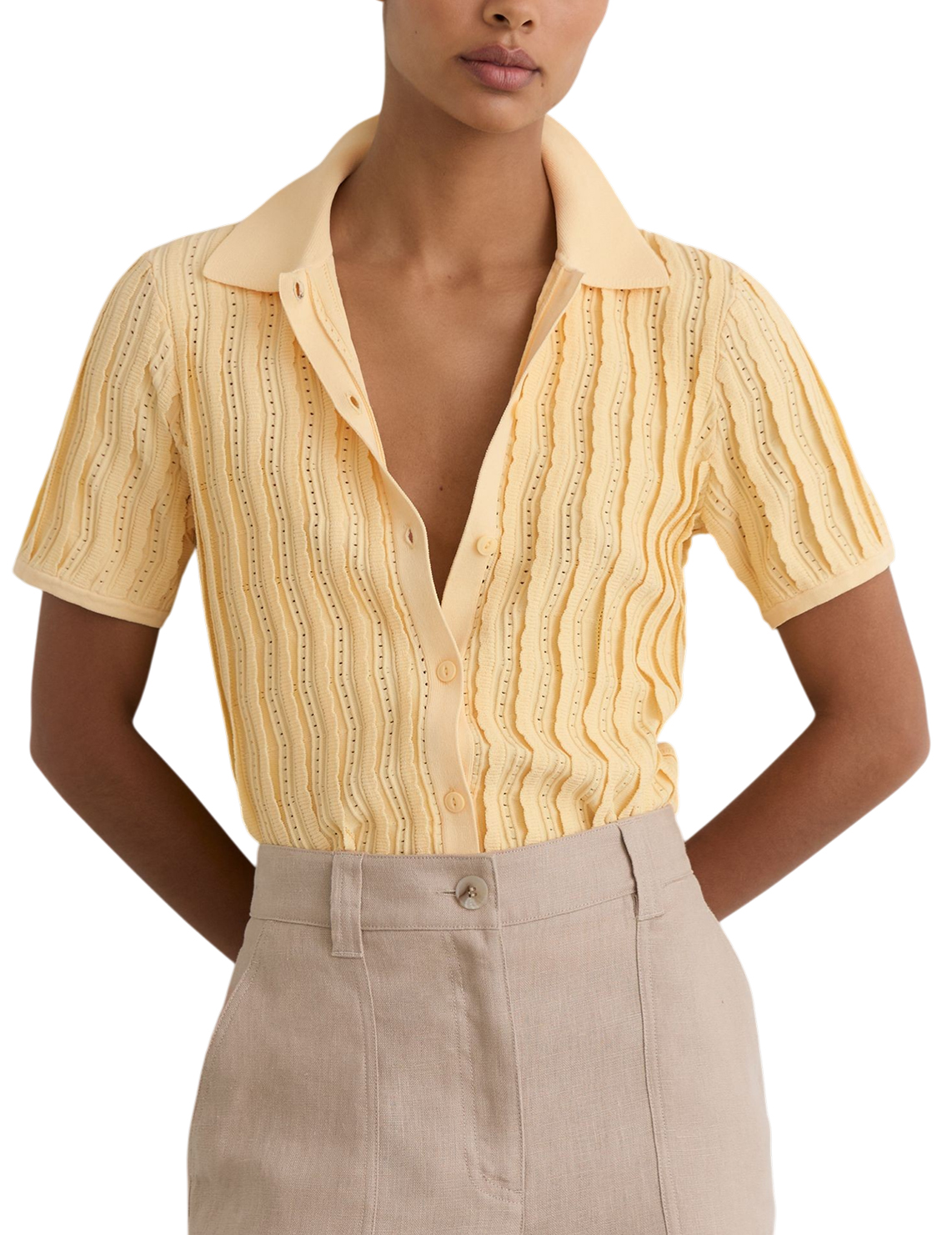 Кардиган Audrey