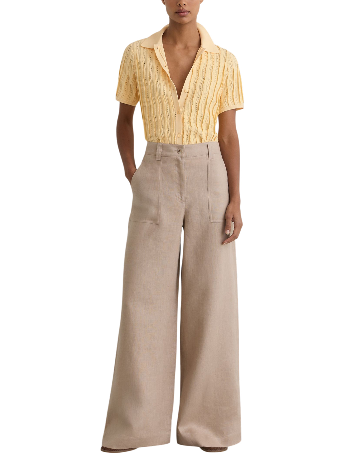 Кардиган Audrey