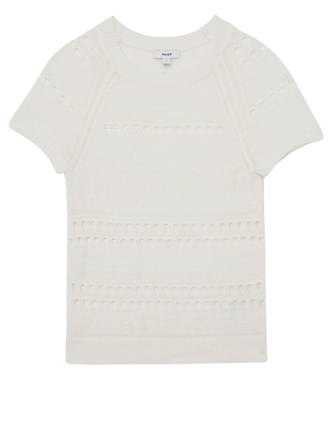 Джемпер Chloe