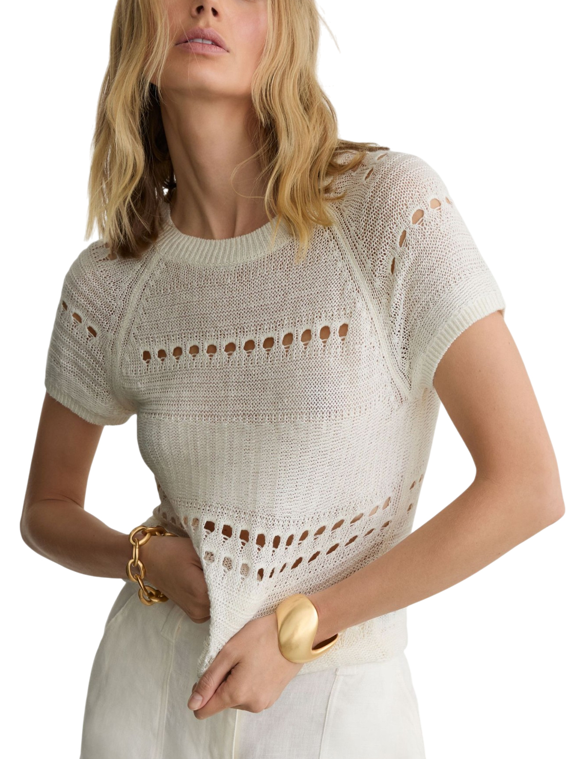 Джемпер Chloe