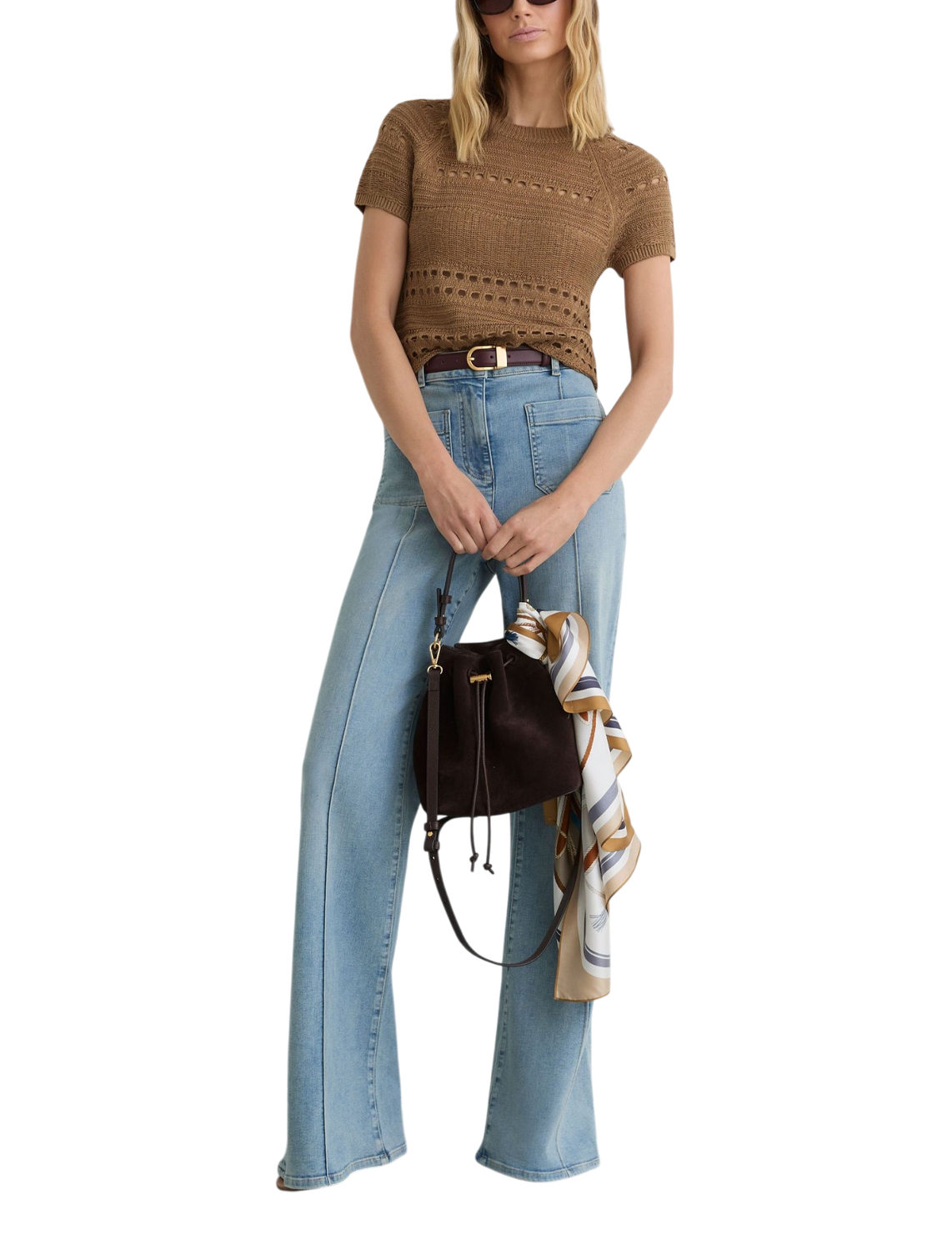 Джемпер Chloe