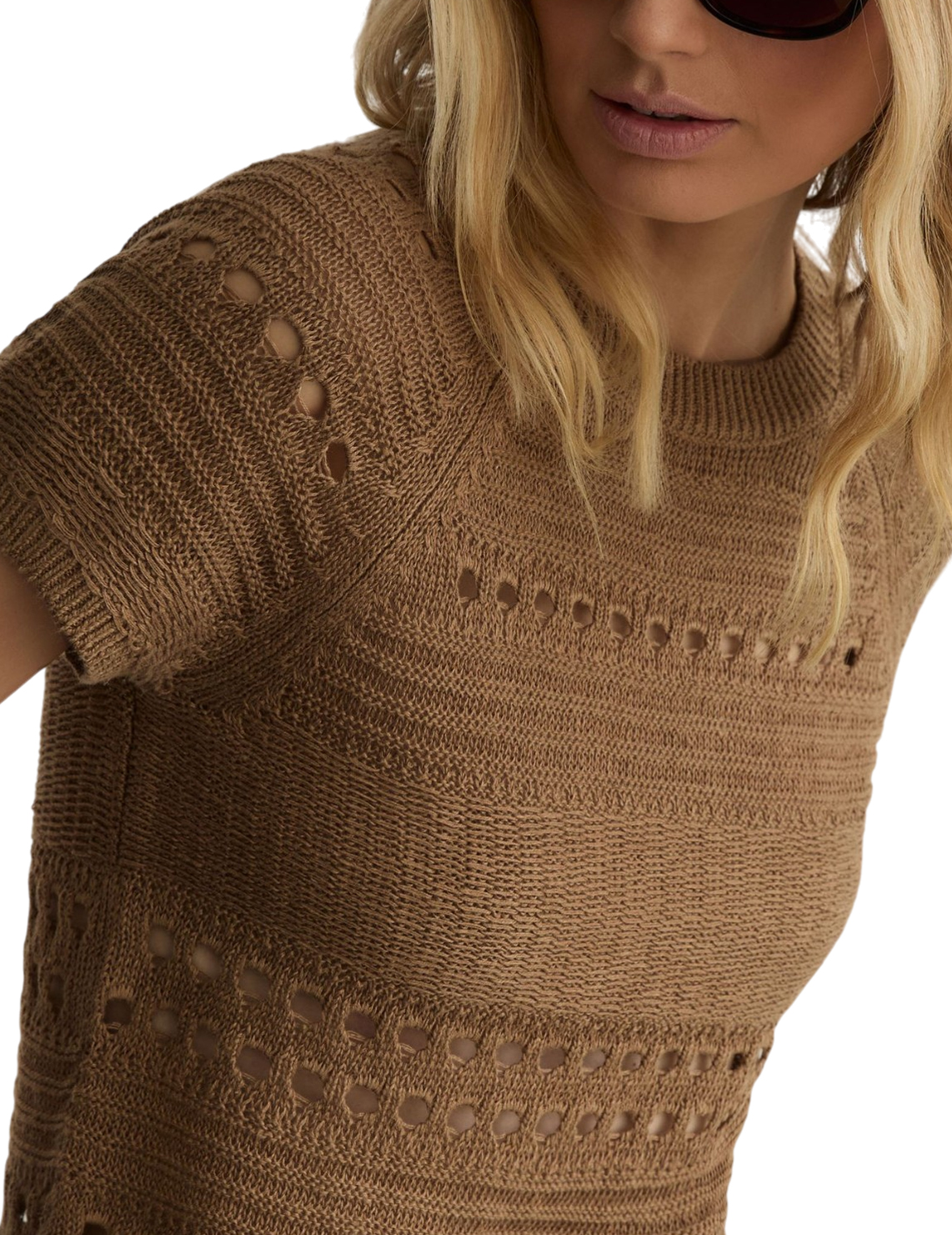 Джемпер Chloe