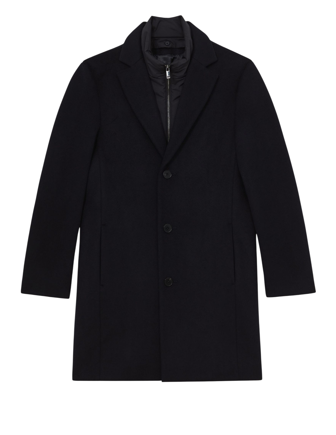 Пальто Gable Gilet