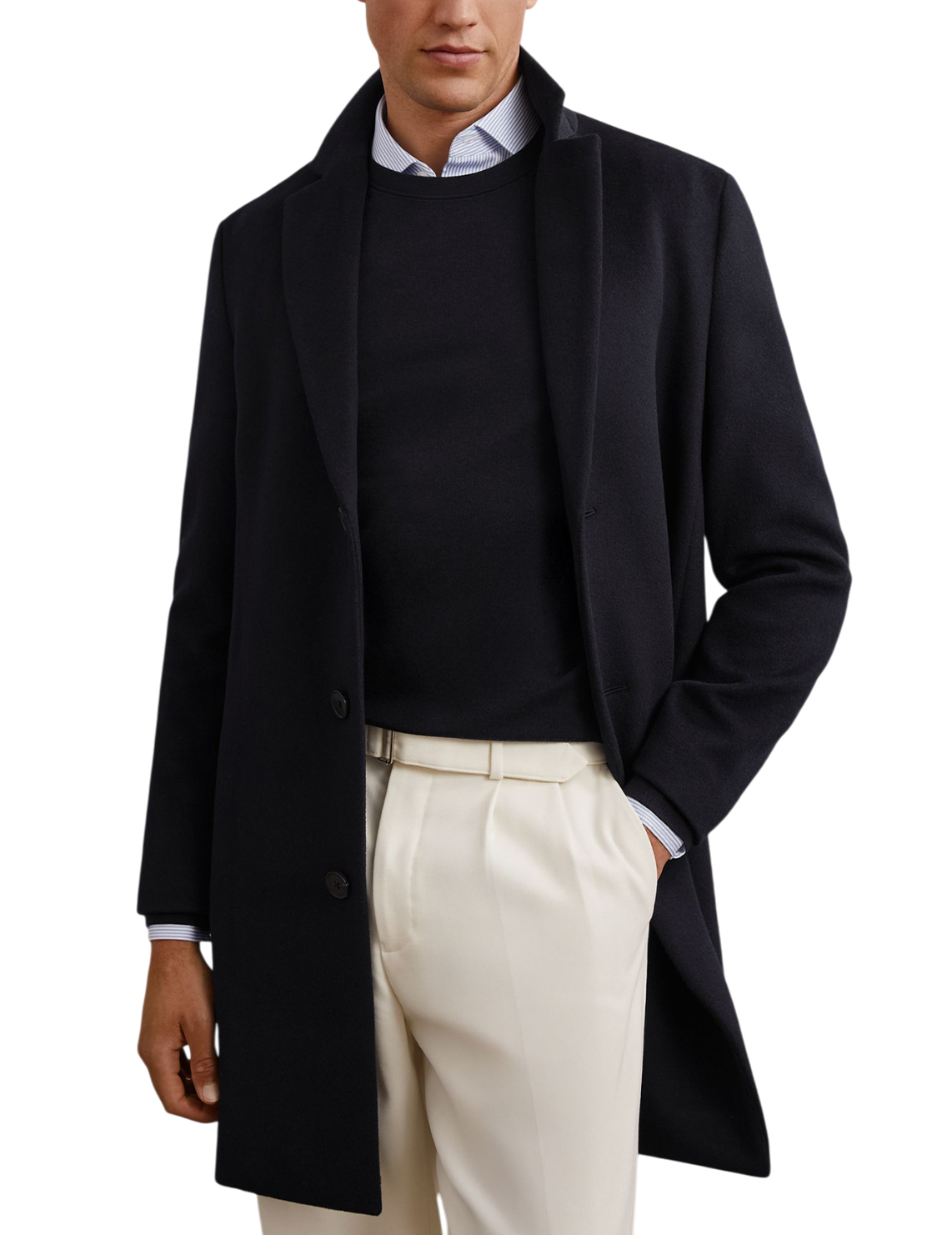 Пальто Gable Gilet