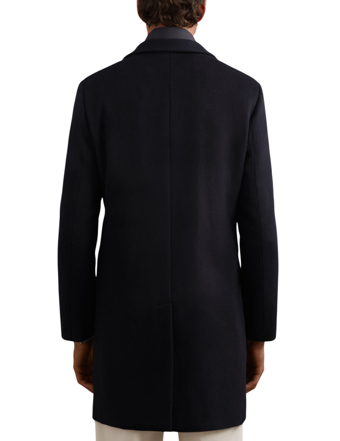 Пальто Gable Gilet