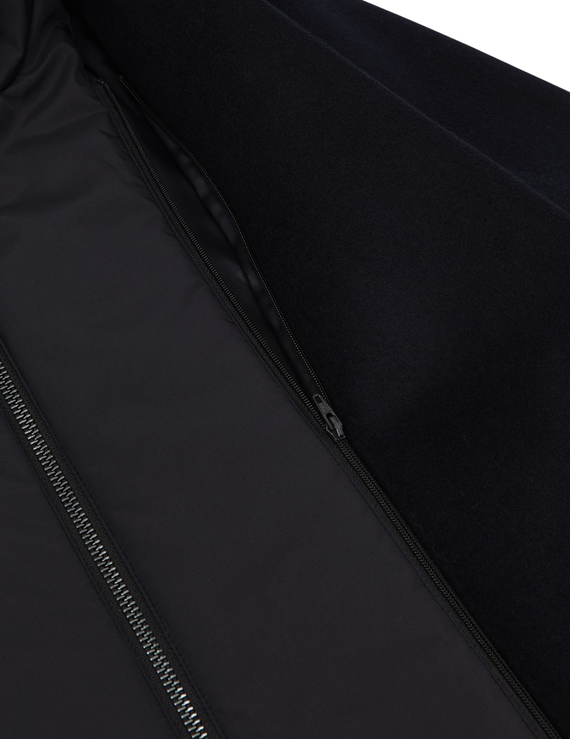 Пальто Gable Gilet