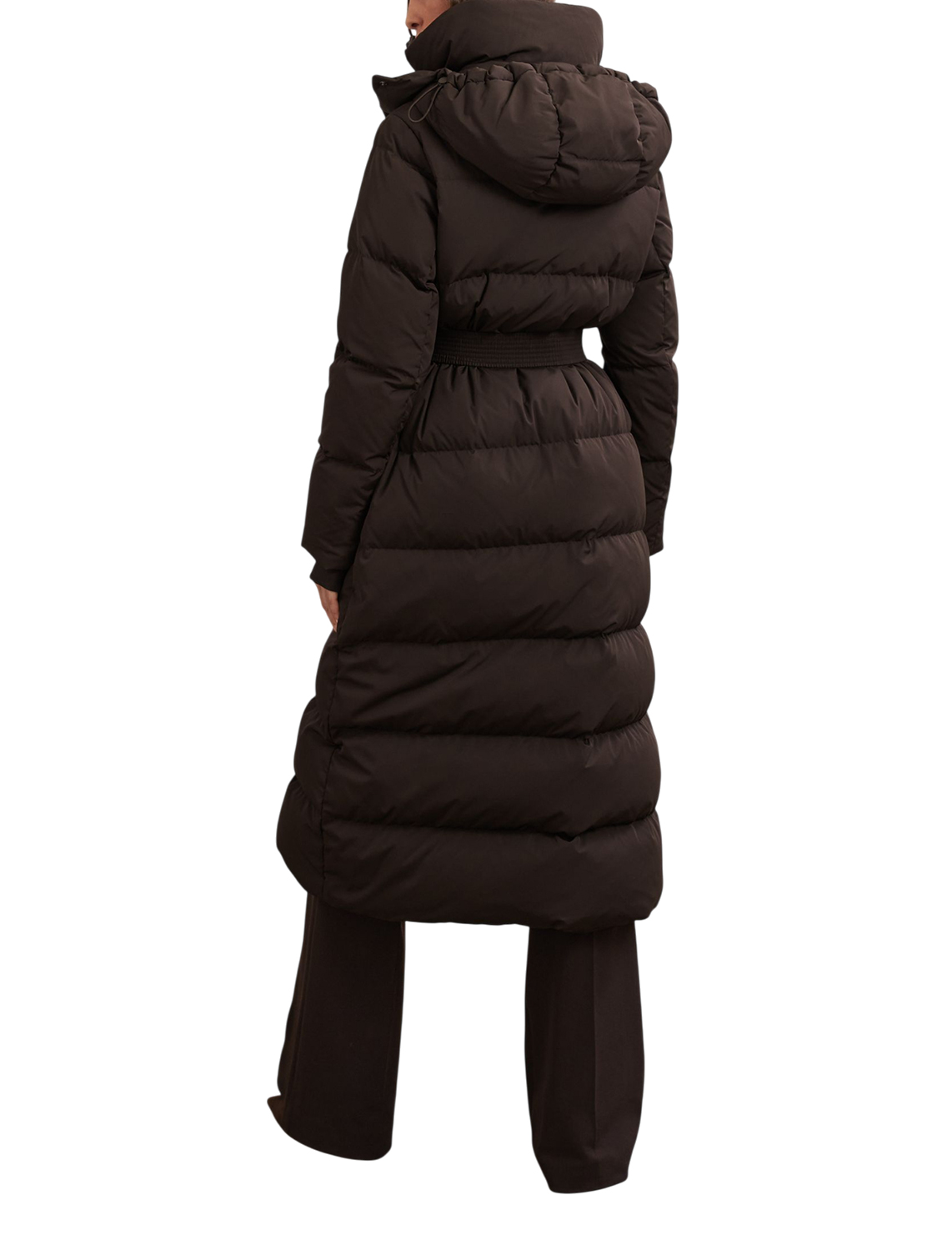 Пуховик Colette