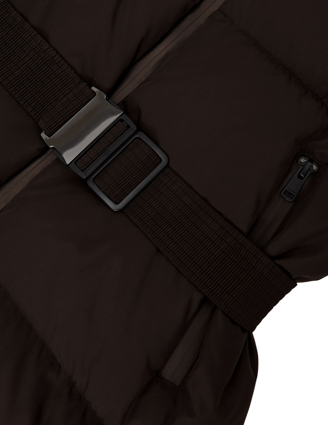 Пуховик Colette