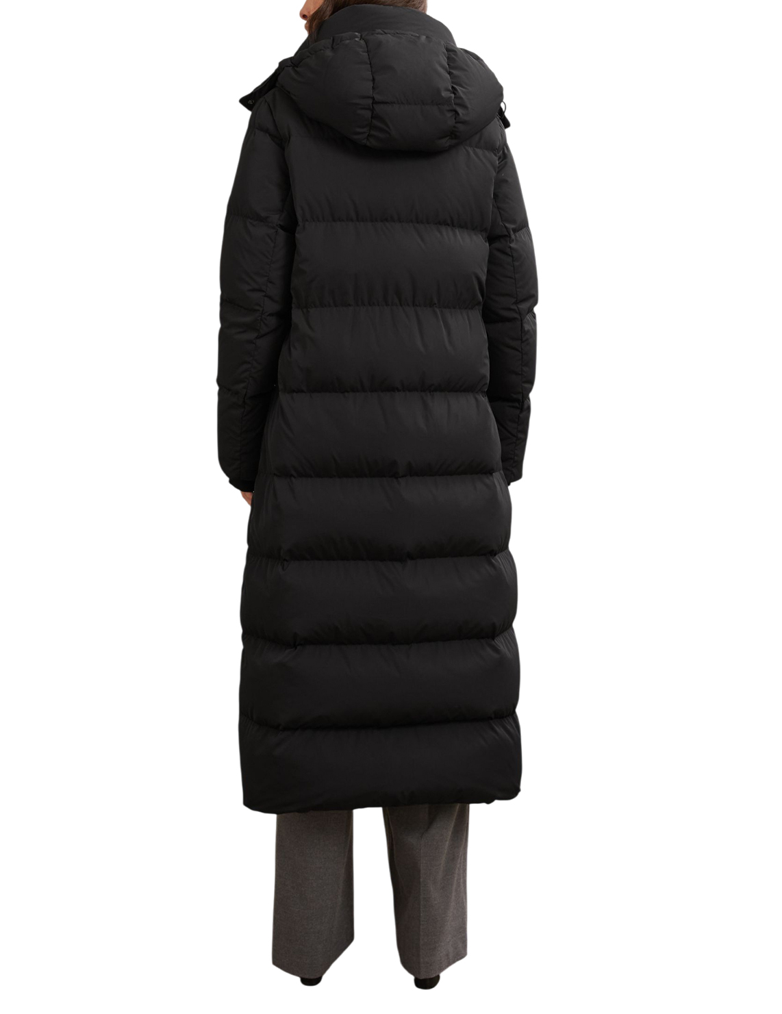 Пуховик Colette