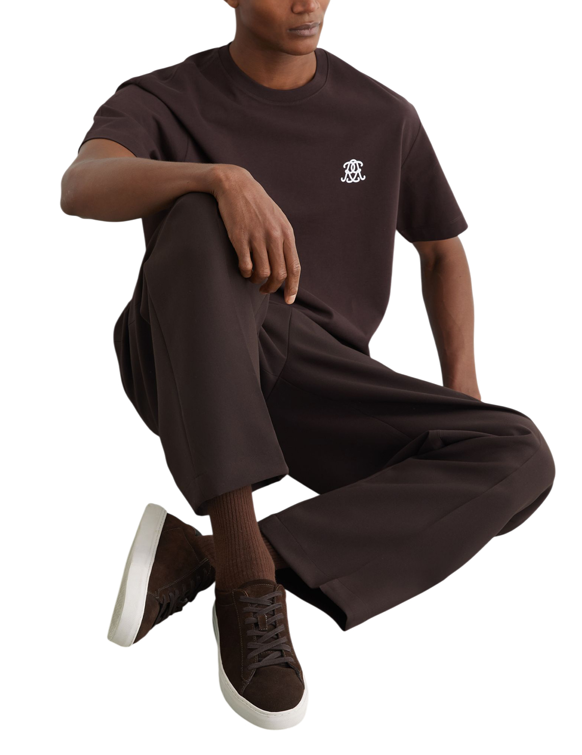 Кеды Finley Nubuck