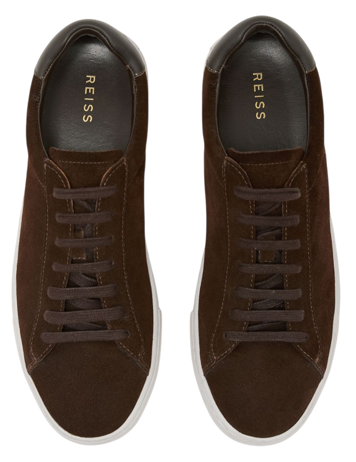 Кеды Finley Nubuck