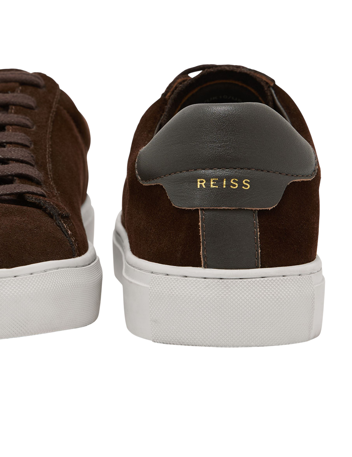 Кеды Finley Nubuck