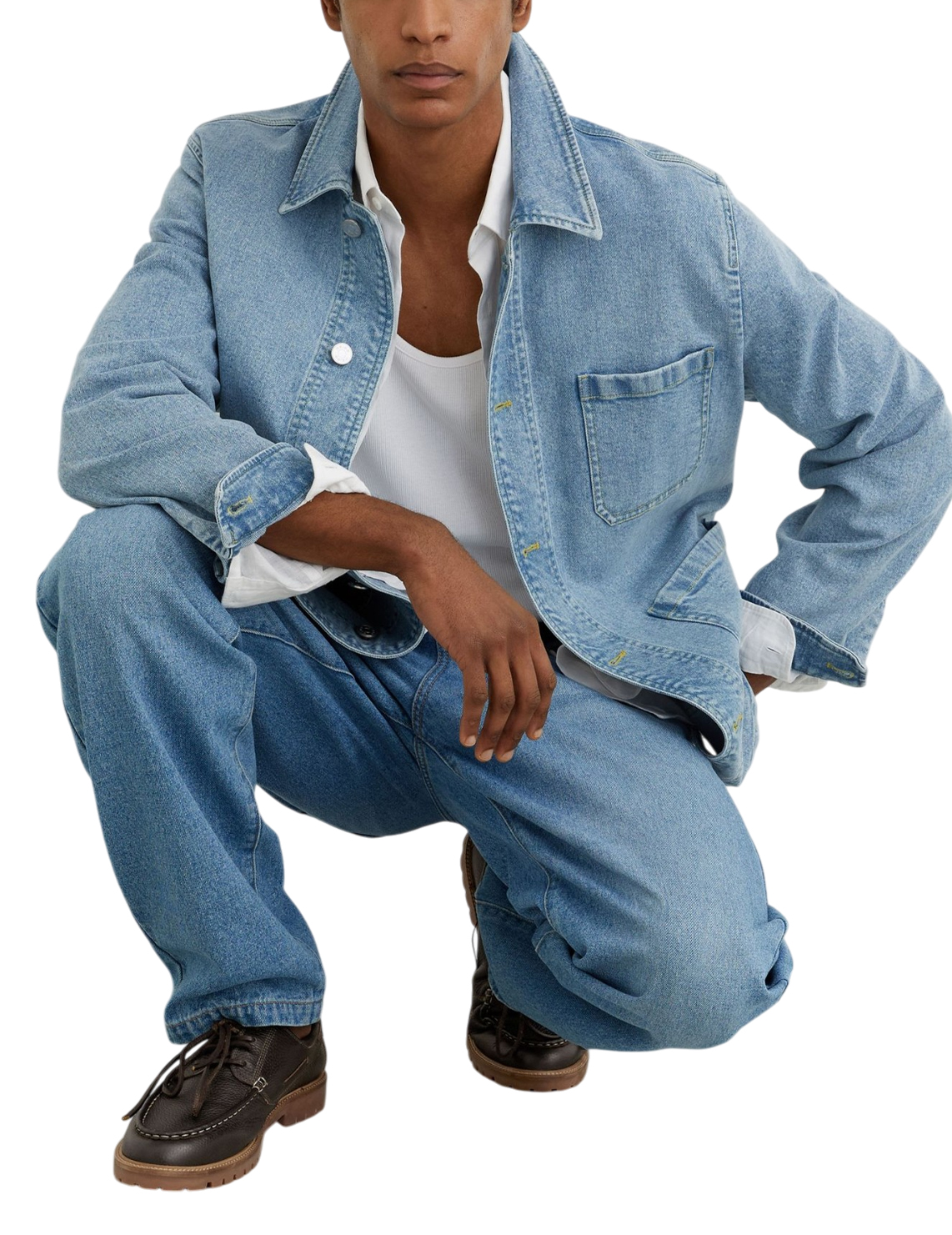 Топсайдеры Clark