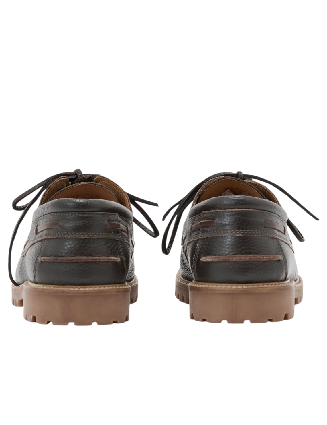 Топсайдеры Clark