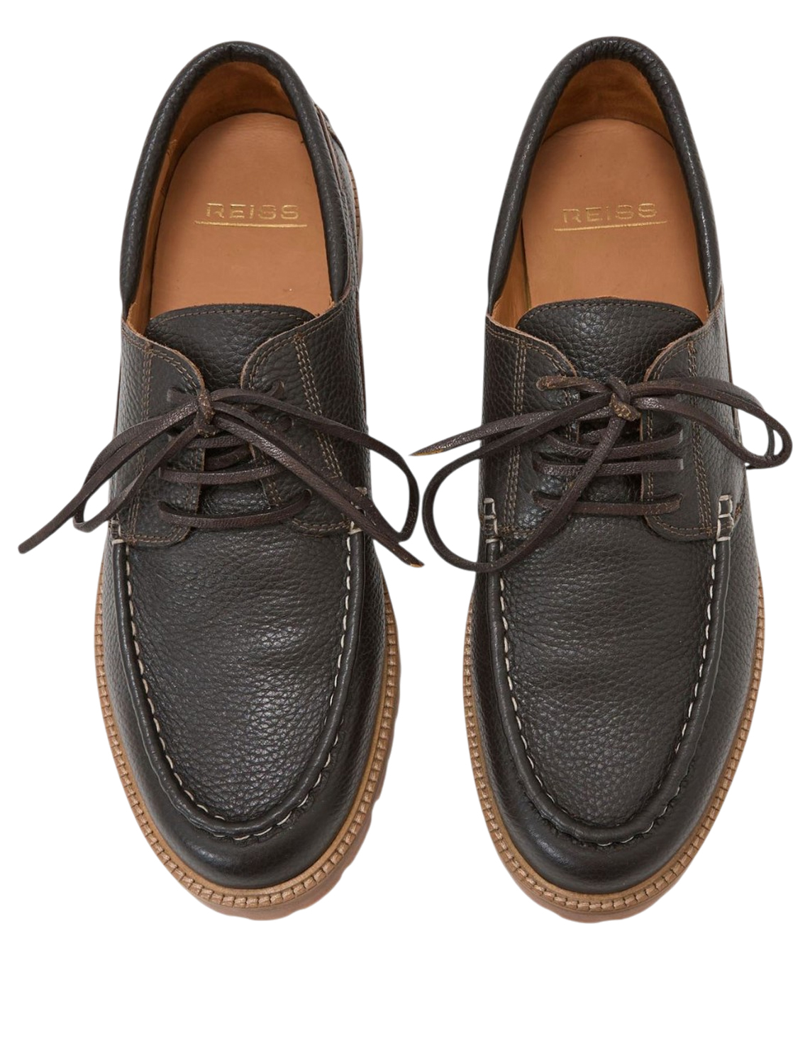 Топсайдеры Clark