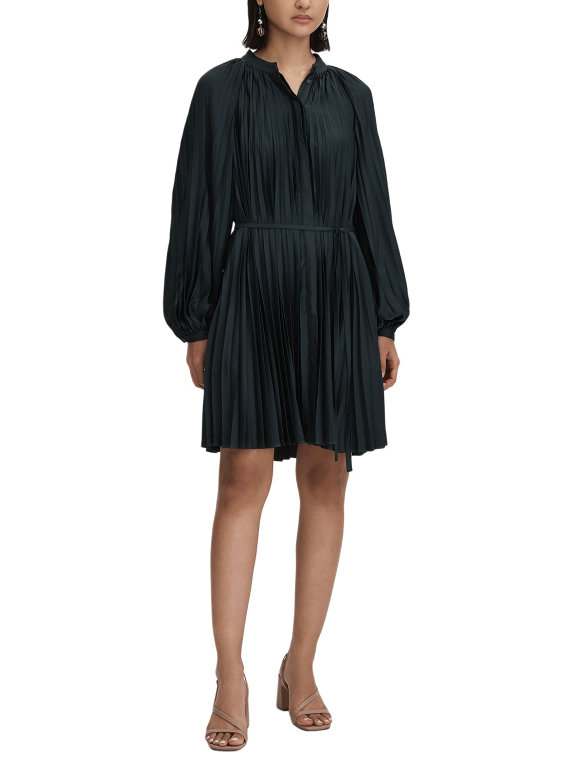 Босоножки Alice