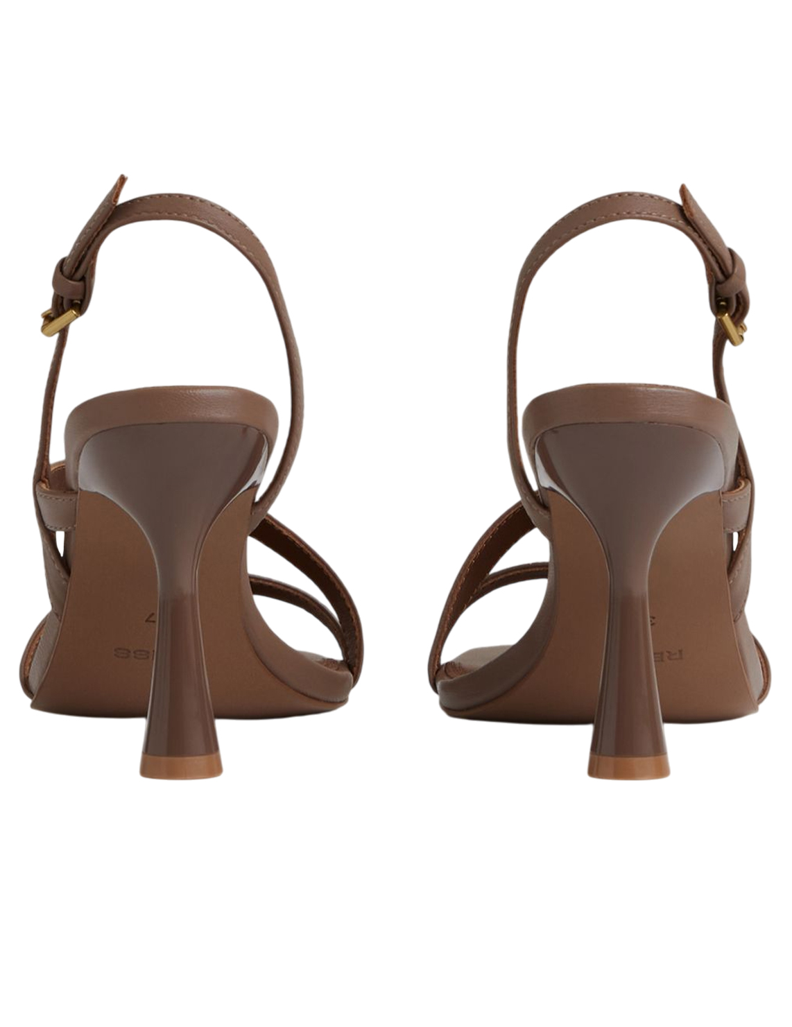 Босоножки Cindy