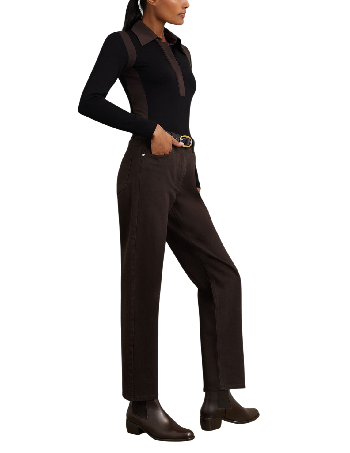 Ботинки Maeva