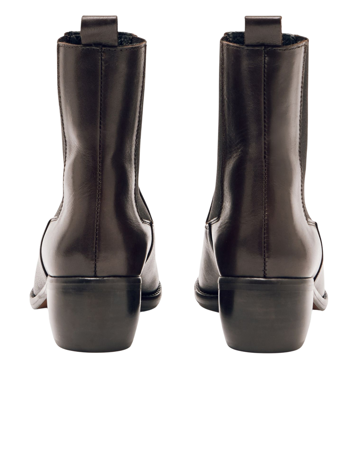 Ботинки Maeva