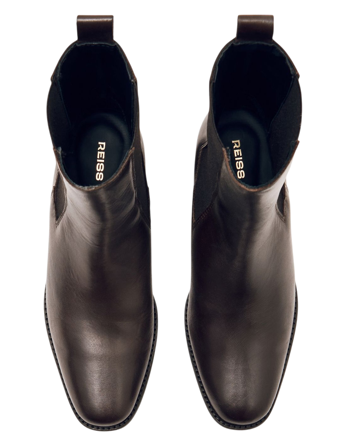 Ботинки Maeva