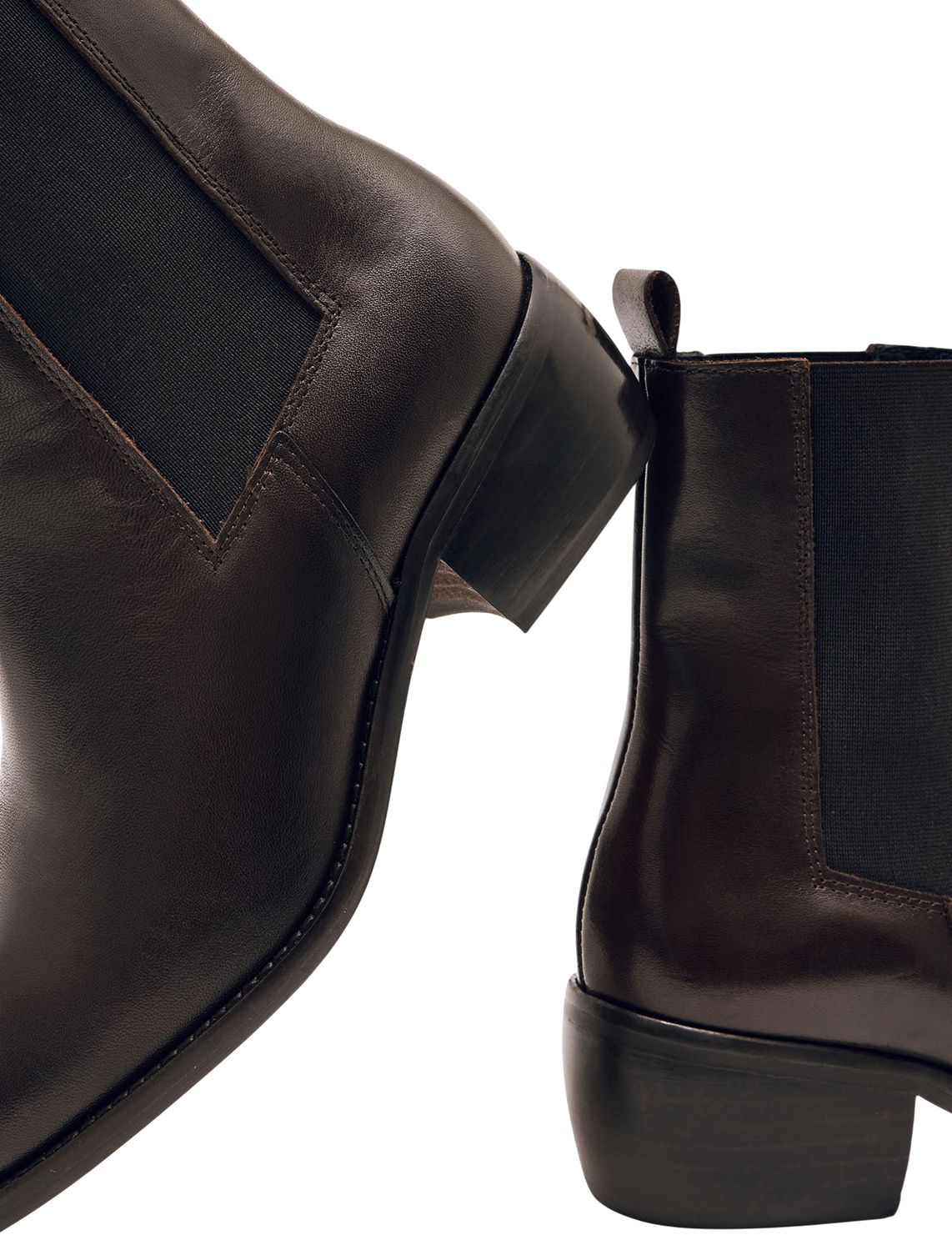 Ботинки Maeva