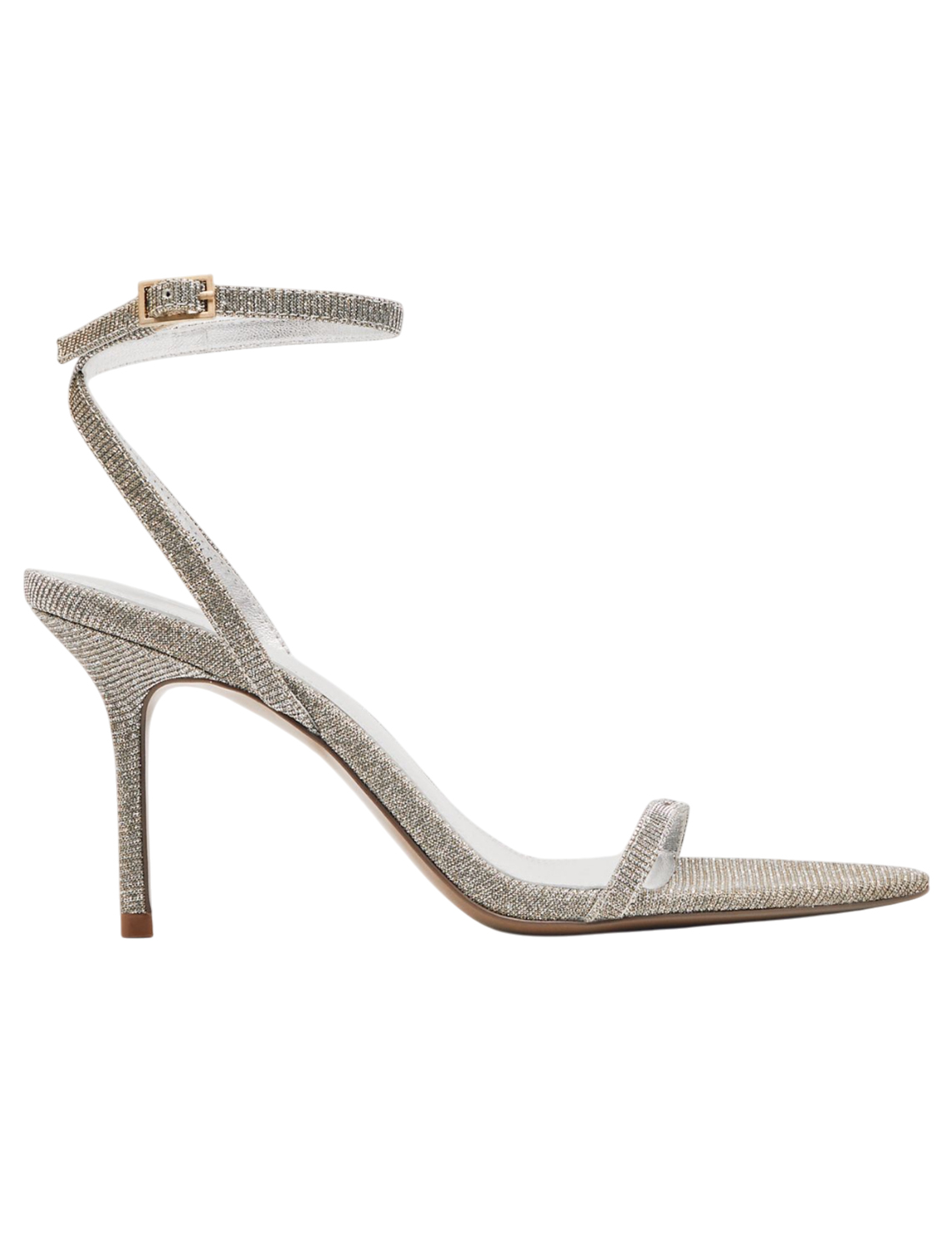 Босоножки Charlotte